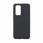 Чехол накладка TPU Armorstandart Matte Slim Fit для Huawei P40 Black (ARM56271) Чехол накладка TPU Armorstandart Matte Slim Fit для Huawei P40 Black (ARM56271)