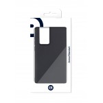 Чехол накладка TPU Armorstandart Matte Slim Fit для Huawei P40 Pro Black (ARM56272) Чехол накладка TPU Armorstandart Matte Slim Fit для Huawei P40 Pro Black (ARM56272)