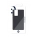 Чехол накладка TPU Armorstandart Matte Slim Fit для Huawei P40 Pro Black (ARM56272)