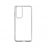 Чехол накладка TPU Armorstandart Air для Huawei P40 Transparent (ARM56273) Чехол накладка TPU Armorstandart Air для Huawei P40 Transparent (ARM56273)