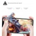 Защитное стекло Armorstandart Full Glue для Samsung S20 Ultra Black (ARM56276-GFG-BK)