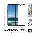 Защитное стекло Armorstandart Icon Full Glue для Realme C2 Black (ARM56298-GIC-BK)