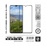 Защитное стекло Armorstandart Icon Full Glue для Realme XT Black (ARM56301-GIC-BK)