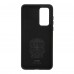 Чехол накладка TPU Armorstandart ICON для Huawei P40 Black (ARM56323)