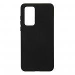 Чехол накладка TPU Armorstandart ICON для Huawei P40 Black (ARM56323)