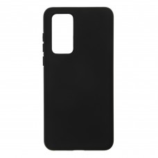 Чехол накладка TPU Armorstandart ICON для Huawei P40 Black (ARM56323)