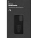 Чехол накладка TPU Armorstandart ICON для Huawei P40 Black (ARM56323)