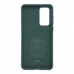 Чехол накладка TPU Armorstandart ICON для Huawei P40 Pine/Green (ARM56324)