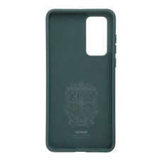 Чехол накладка TPU Armorstandart ICON для Huawei P40 Pine/Green (ARM56324)
