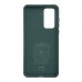 Чехол накладка TPU Armorstandart ICON для Huawei P40 Pine/Green (ARM56324)