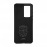 Чехол накладка TPU Armorstandart ICON для Huawei P40 Pro Black (ARM56325)