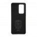 Чехол накладка TPU Armorstandart ICON для Huawei P40 Pro Black (ARM56325)