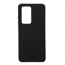 Чехол накладка TPU Armorstandart ICON для Huawei P40 Pro Black (ARM56325)