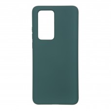 Чехол накладка TPU Armorstandart ICON для Huawei P40 Pro Pine/Green (ARM56326)