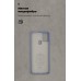 Чехол накладка TPU Armorstandart ICON для Samsung A21s A217 Blue (ARM56336)