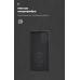 Чехол накладка TPU Armorstandart Icon для Samsung A71 A715 Black (ARM56342)