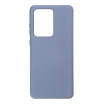 Чехол накладка TPU Armorstandart Icon для Samsung S20 Ultra G988 Blue (ARM56359) Чехол накладка TPU Armorstandart Icon для Samsung S20 Ultra G988 Blue (ARM56359)