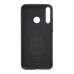 Чехол накладка TPU Armorstandart Icon для Huawei P40 Lite E Black (ARM56369)