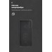 Чехол накладка TPU Armorstandart Icon для Huawei P40 Lite E Black (ARM56369)