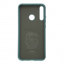 Чехол накладка TPU Armorstandart Icon для Huawei P40 Lite E Pine Green (ARM56370)