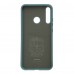 Чехол накладка TPU Armorstandart Icon для Huawei P40 Lite E Pine Green (ARM56370)