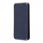 Чехол книжка PU Armorstandart G-Case для Huawei P40 Lite E Dark Blue (ARM56385)