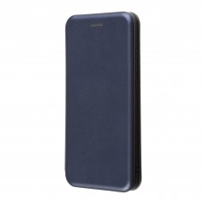 Чехол книжка PU Armorstandart G-Case для Huawei P40 Lite E Dark Blue (ARM56385)