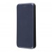 Чехол книжка PU Armorstandart G-Case для Huawei P40 Lite E Dark Blue (ARM56385)