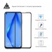 Защитное стекло Armorstandart Full Glue для Huawei P40 Lite Black (ARM56463-GFG-BK)