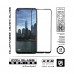 Защитное стекло Armorstandart Icon Full Glue для Huawei P40 Lite E Black (ARM56466-GIC-BK)