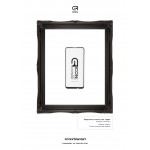 Защитное стекло Armorstandart Icon Full Glue для Huawei P40 Lite E Black (ARM56466-GIC-BK)