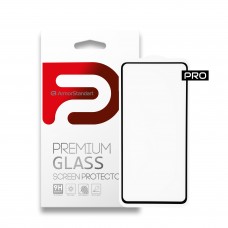 Защитное стекло Armorstandart Pro Full Glue для Huawei P40 Black (ARM56479-GPR-BK)