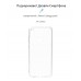 Чехол накладка TPU Armorstandart Air для Samsung M11 M115 Transparent (ARM56481)