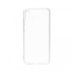 Чехол накладка TPU Armorstandart Air для Samsung M11 M115 Transparent (ARM56481) Чехол накладка TPU Armorstandart Air для Samsung M11 M115 Transparent (ARM56481)