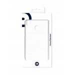 Чехол накладка TPU Armorstandart Air для Samsung M11 M115 Transparent (ARM56481) Чехол накладка TPU Armorstandart Air для Samsung M11 M115 Transparent (ARM56481)