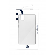 Чехол накладка TPU Armorstandart Air для Samsung A41 A415 Transparent (ARM56503)