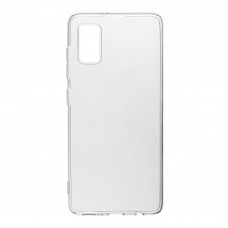 Чехол накладка TPU Armorstandart Air для Samsung A41 A415 Transparent (ARM56503)
