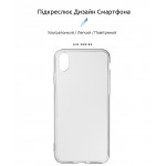Чехол накладка TPU Armorstandart Air для Apple iPhone XR Transparent (ARM56564) Чехол накладка TPU Armorstandart Air для Apple iPhone XR Transparent (ARM56564)