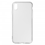 Чехол накладка TPU Armorstandart Air для Apple iPhone XR Transparent (ARM56564) Чехол накладка TPU Armorstandart Air для Apple iPhone XR Transparent (ARM56564)