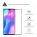 Защитное стекло Armorstandart Full Glue для Xiaomi Mi Note 10 10 Pro Black (ARM56568-GFG-BK)