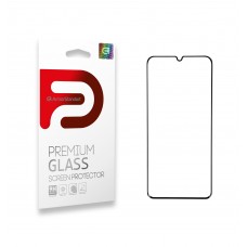 Защитное стекло Armorstandart Full Glue для Xiaomi Mi Note 10 10 Pro Black (ARM56568-GFG-BK)