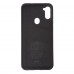 Чехол накладка TPU Armorstandart ICON для Samsung A11 A115 M11 M115 Black (ARM56571)