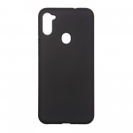Чехол накладка TPU Armorstandart ICON для Samsung A11 A115 M11 M115 Black (ARM56571) Чехол накладка TPU Armorstandart ICON для Samsung A11 A115 M11 M115 Black (ARM56571)