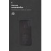 Чехол накладка TPU Armorstandart ICON для Samsung A11 A115 M11 M115 Black (ARM56571)