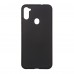 Чехол накладка TPU Armorstandart ICON для Samsung A11 A115 M11 M115 Black (ARM56571)