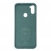 Чехол накладка TPU Armorstandart ICON для Samsung A11 A115 M11 M115 Pine/Green (ARM56573)