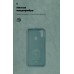 Чехол накладка TPU Armorstandart ICON для Samsung A11 A115 M11 M115 Pine/Green (ARM56573)