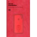 Чехол накладка TPU Armorstandart ICON для Samsung A11 A115 M11 M115 Red (ARM56574)