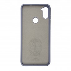 Чехол накладка TPU Armorstandart ICON для Samsung A11 A115 M11 M115 Blue (ARM56575)