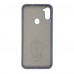 Чехол накладка TPU Armorstandart ICON для Samsung A11 A115 M11 M115 Blue (ARM56575)